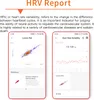 INF Smartwatch mit EKG, Herzfrequenzmesser, Fitnesstracker Produktbild-Vorschau 7