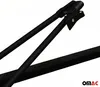 Hakr Pro Speed Schwarz Fahrradträger Dach Produktbild-Vorschau 7