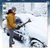 Camerazar Raschietto da neve per vetri auto Anteprima dell’immagine prodotto 5