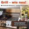 bio-chem Grillreiniger Set 4-teilig: Rauchharz-Entferner + Produktbild-Vorschau 2