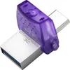 USB-Stick  64GB Kingston DataTraveler microDuo 3C retail Anteprima dell’immagine prodotto 7