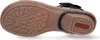 Rieker Damen Sandalen Sandaletten Blockabsatz 63460, Produktbild-Vorschau 37