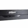 A close-up view of the front panel of a Dahua NVR device, showing the brand logo and indicator lights. Produktbild-Vorschau