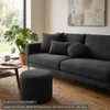 novely® PORTO - Polsterstoff in Breitcord-Optik - Produktbild-Vorschau 3