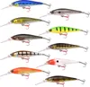 Spro Ikiru Twitch 10 cm 18 gr Suspending Longlip Buzzer Produktbild-Vorschau 1