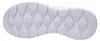 Skechers Sneakers 124836WHT in White color size 39 Anteprima dell’immagine prodotto 91