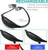 lexible LED Spezial-Lampe Leselampe, weißes/warmes Produktbild-Vorschau 3