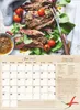 Der große Küchenkalender - mit saisonalen Rezepten für Produktbild-Vorschau 4