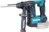 Makita DHR171ZJ - Bohrhammer - SDS-plus - 1.2 Joules - ohne Podgląd zdjęcia produktu 20