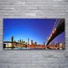 Tulup Leinwand-Bilder 120x60 Wandbild Canvas Kunstdruck Produktbild-Vorschau 2