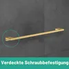 hansgrohe AddStoris handdoekhouder voor in de badkamer Productafbeelding-voorbeeld 7