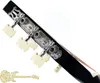 CLEO 7/8 schwarze Konzertgitarre + Zubehör Produktbild-Vorschau 15
