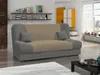 MIRJAN24 Schlafsofa Jonas Style, Sofa mit Bettkasten und Produktbild-Vorschau 2