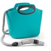 G.F. Aquapop 30 Textilschlauch blau+ Armatur + Tasche, Produktbild-Vorschau 1