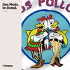 LOS POLLOS HERMANOS - Kultowa sieć fast food. Produkt dla Podgląd zdjęcia produktu 4