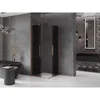 Mexen Velar Duo posuvná sprchovací kabína 100 x 100 cm, Náhľad obrázku produktu 2