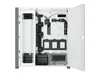 CORSAIR Geh Midi 7000D Airflow (Tempered Glass) White Náhled obrázku produktu 13