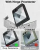 Hülle für Samsung Galaxy Z Flip 6 / Z Flip 7 FE Magnetische Produktbild-Vorschau 3