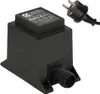 Netzteil 12 Watt IP44 | LED-Trafo | Transformator 230V auf Produktbild-Vorschau 1
