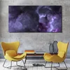 Coloray Canvas 140x70  Wandbild Leinwand Bilder Stürmische Produktbild-Vorschau 3