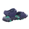 Superfit Sandaletten in blau, Gr. 38 Produktbild-Vorschau 7