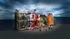 LEGO Harry Potter Diagon Alley 75978 Anteprima dell’immagine prodotto 22