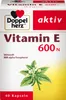 DH Vitamin E600 N 40Kps. Produktbild-Vorschau 1