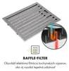 Klarstein Purista - Digestor, digestor pod skrinku, Náhľad obrázku produktu 3