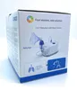 Omron C102 Total 2-in-1-Vernebler mit Nasendusche  Produktbild-Vorschau 3