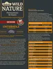 Dehner Wild Nature Katzenfutter Unterholz, Trockenfutter Produktbild-Vorschau 2