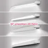 Oświetlenie podszafkowe LED 230V 9W listwa świetlna Lampa Podgląd zdjęcia produktu 3