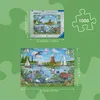 Paisaje costero de Ravensburger, número de artículo Vista previa de la imagen del producto 12