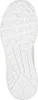 The sole of a white sneaker is shown against a white background. Voir les images du produit