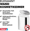tesa Elegaant Kosmetikabfalleimer inkl. Kleber Produktbild-Vorschau 2