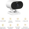 Imou Versa 2MP Wi-Fi IP Innen-/Außenkamera mit Sirene und Produktbild-Vorschau 30