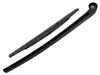 NTY EWB-SK-000 Braccio tergicristallo per SKODA FABIA (6Y2) Anteprima dell’immagine prodotto 2