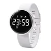 Digitale watch für Kinder und Jugendliche,Armbanduhr Kinder Produktbild-Vorschau 1