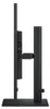Samsung S80UD Monitor PC 37" 4K Ultra HD LCD Nero, Tempo Anteprima dell’immagine prodotto 19