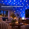 Projecteur Galaxie LED avec Enceinte Bluetooth, 56 Voir les images du produit 7