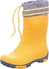 Kinderstiefel Bente gelb/dunkelgrau Gr. 34/35 Produktbild-Vorschau 3