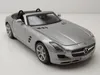 Maisto - Modellauto - Mercedes SLS AMG Cabrio (Maßstab Produktbild-Vorschau 9