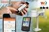 Bresser Wetter Center 5-in-1 WLAN Profi-Sensor V Produktbild-Vorschau 7
