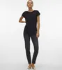 VERO MODA Bluse Kurzarm Rundhals Basic Regular Fit Größe: Produktbild-Vorschau 3