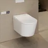 Inodoro inteligente con ducha, con función de sensor Vista previa de la imagen del producto 1