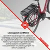 Telefunken City E-Bike | Elektrofahrrad 28 Zoll | 7-Gang Produktbild-Vorschau 6