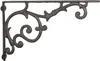 Moritz Regalwinkel 2er-Set Gusseisen - Regalhalter Produktbild-Vorschau 5