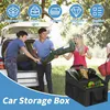 Auto Organizer Autositz Organizer zusammenklappbar Produktbild-Vorschau 3