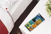 MuchoWow® Handyhülle Schutzhülle Hülle für Samsung Galaxy Produktbild-Vorschau 4
