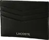 LACOSTE Kartenhalter CC Holder Noir schwarz Produktbild-Vorschau 3