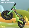 Laufräder, Laufrad, Kinderlaufrad für 2-6 Jahre, 2 Räder Produktbild-Vorschau 8